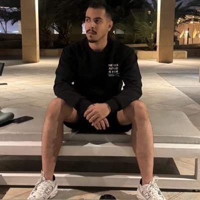 Hamadcr's profile picture. 