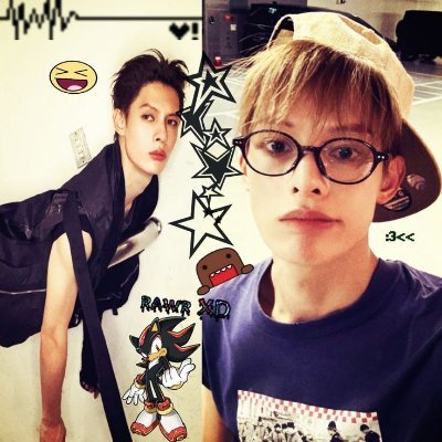 tyunaevis's profile picture. girls 𖹭 my swag