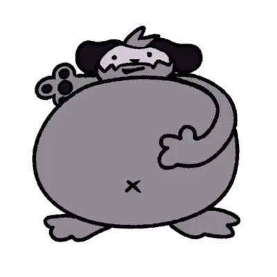 doschumblings's profile picture. i’ve been dying to get you dizzy
