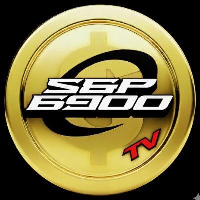 SPX6900TV's profile picture. Helping share and promote the videos from the SPX6900 Cognisphere!