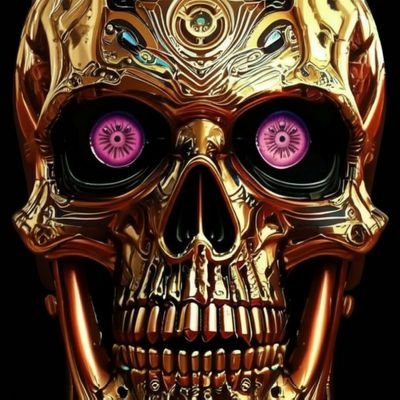 GRIMMBrother68's profile picture. Vér Grim leitum þess at vera sjálfgerðir.