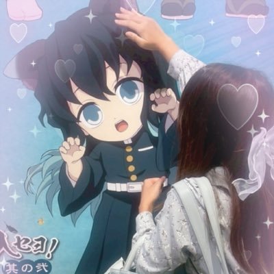 yu_x_mu's profile picture. 25↑/時透無一郎くんをお慕いしております🩵 /リアコ/同担他担◎同嫁断固拒否/たまに🌫コスしてます/夢垢@muiayu88
