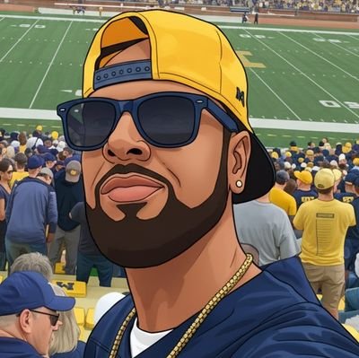 JGRIFFY2020's profile picture. My thoughts are my own. Better each day.
Follow @dpc_2017 for all things pistons. 
I got loyalty, got royalty inside my DNA ๐โ๐ฝ
DEcolonize...