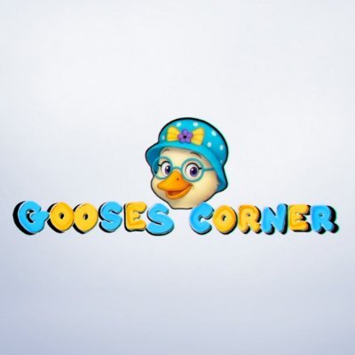 GoosesCorner's profile picture. Welcome to GOOSES CORNER! 
Where all your Adventures begin