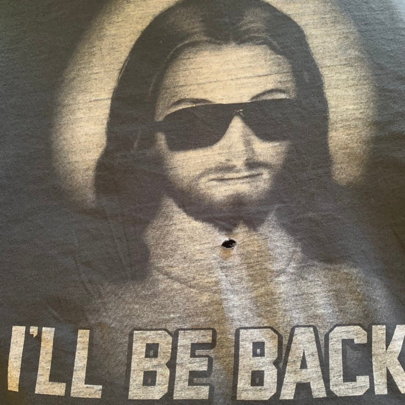 Er1cMitch3ll's profile picture. JESUS first, Truth seeker ,MAGA🇺🇸,I’m a family man, and common sense which Is rare today is critical in my day to day,exposing lack of it in politics, No DMs.