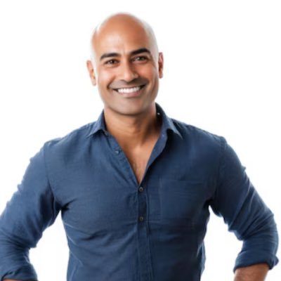 Bunny66611's profile picture. #IIM B #Automotive #Globetrotter #Fitness Buff #Investing/Trading