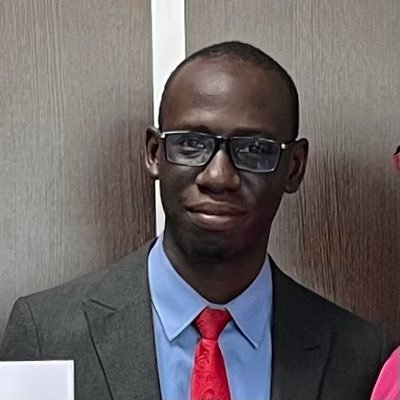 axmadufaal's profile picture. Human Centered products developer