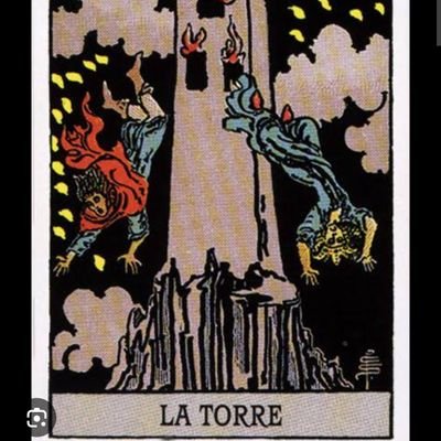 yaelmoni's profile picture. Estudiante de ocultismo, lectora de cartas y Oráculos (x placer)
Consultora de Investigación de Mercado (x $$$$$)