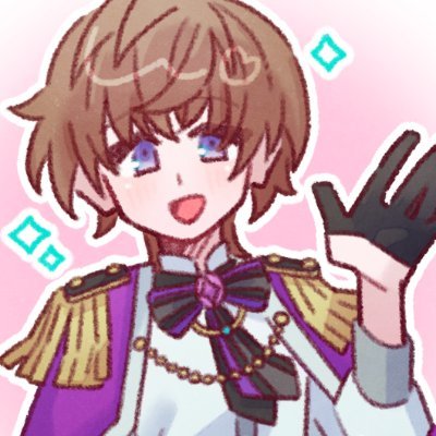 hk_m_r's profile picture. ※成人済 ※腐 雑多垢 FRBご自由に utpr(💎/🍀/💔💜/マサトキ/蘭嶺/A121) 最近は鳳兄弟のことばっかり考えてます P4G/P5R済 P4U2垢【@hkmr_u2】