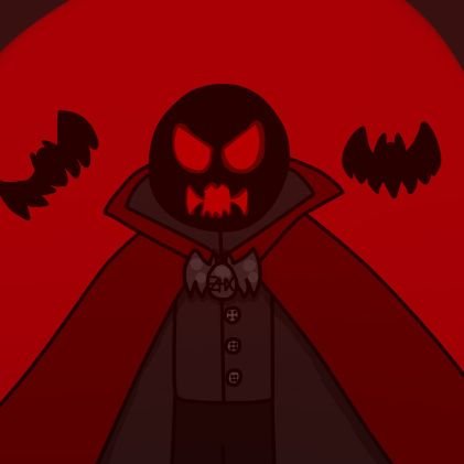 ZhxBlackさんのプロフィール画像