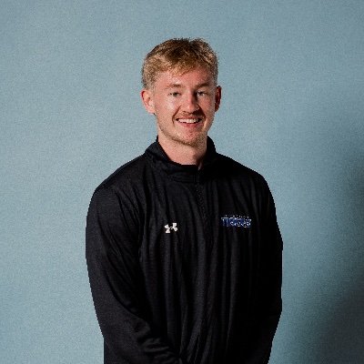 wyatt_sinkie's profile picture. @dwumbb Student Assistant