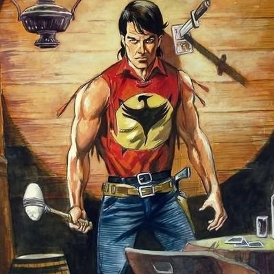 UniversComics Le Mag'さんのプロフィール画像