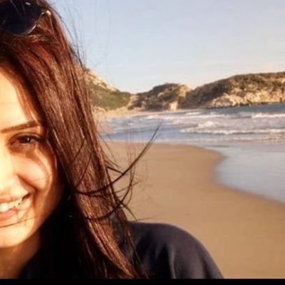 phdgezgin's profile picture. Eski Türk Dili Doktora 4/4