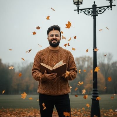 m_adnanjamil's profile picture. software engineer | building stuff | personal thoughts