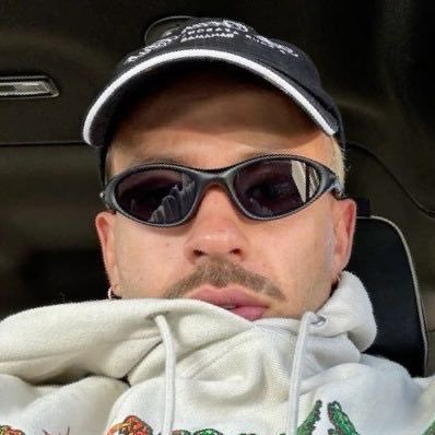 justinscoat's profile picture. level 24.