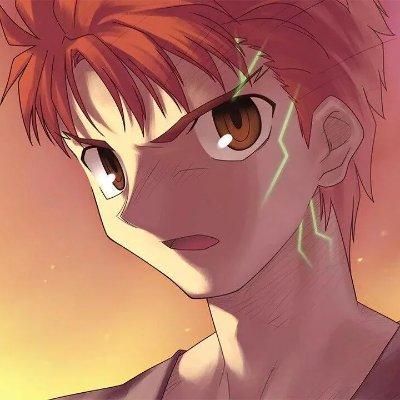 Lost Worksさんのプロフィール画像