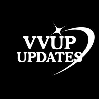 VVUP UPDATES (@vvup_updates) 's Twitter Profile Photo