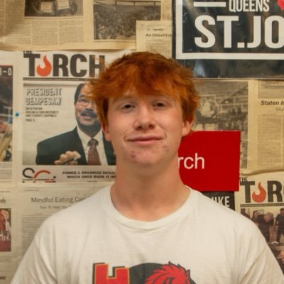 Jpet_7's profile picture. SJU ’28 |Mets Content @SleeperMets | sports editor @torchsports |