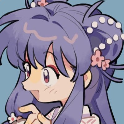 mangakagome's profile picture. 