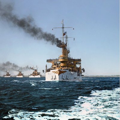 theGeopundit's profile picture. Geopolitics, foreign policy, defense, history, and everything in-between.