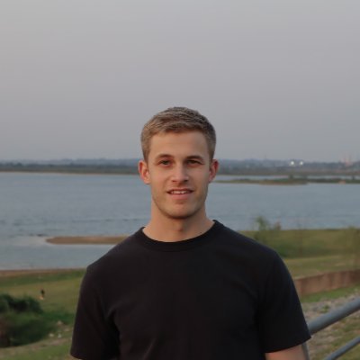 gregory_ross's profile picture. Cono Sur / Paraguay