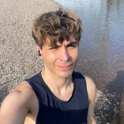 marioxxxhot's profile picture. gay #NSFW ADULT CONTENT🔞💦