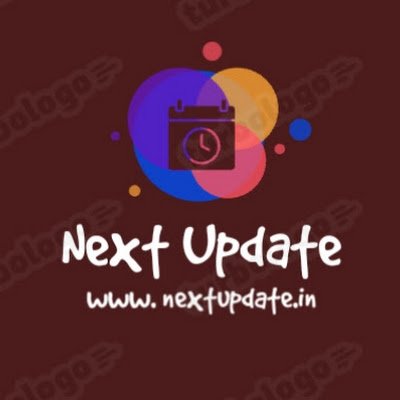 nextupdate2024's profile picture. 