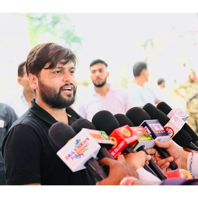 tigerashish13's profile picture. Serving People, Serving Nation 🇮🇳