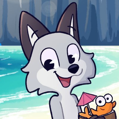 elibearries's profile picture. ellis/elibear/eli • lvl 27 • 🇵🇭🌹🩷 • he/him • ♣️♦️ • furry artist 🦊✏️ • @shrimplovercat fursuiter 🪡🦐 • banner by @ppgaeb 📸 • also on bluer skies 🦋