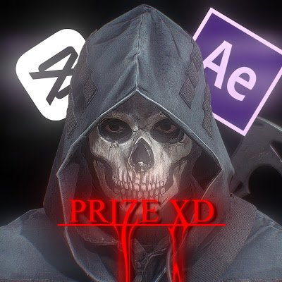 Raghav_PrizeXD's profile picture.