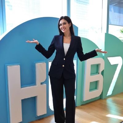 Alisa13942611's profile picture. Founder of @lunapr.io & Luna Media Corp 
DXB • LND • NYC