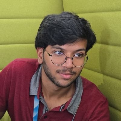 VineshParalkar's profile picture. @solanaturbine 2025Q4