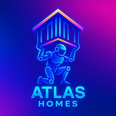 RahmanR2290's profile picture. As the creator of Atlas, I lead a luxury-branded portfolio of Al-powered ventures spanning software, music, finance, and smart-home and retail infrastructure.