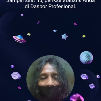 SupriYani155962's profile picture. Mematuhi pedoman komonitas. X