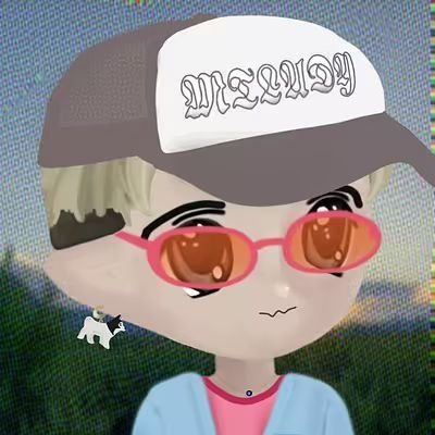 Kora98379033555's profile picture. degen since born | i only love bitcoin and solana