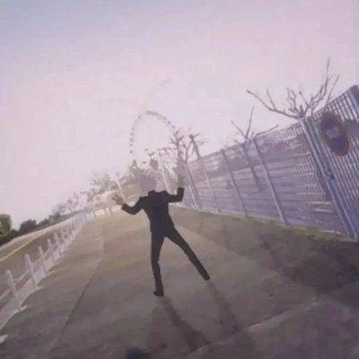 Qwekjsu's profile picture. On a break enjoying satosugu and jjk content (19)