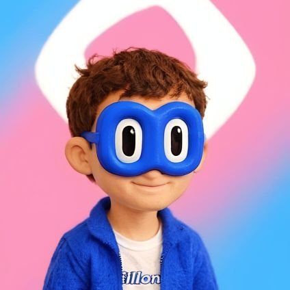 vinjhay01's profile picture. Airdrop grinder | Web3 explorer |

 Turning clicks into crypto.

 Creating value | AI × Blockchain believer.