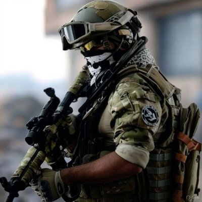 DefeScope's profile picture. Reporting on wars, global conflicts and geopolitics