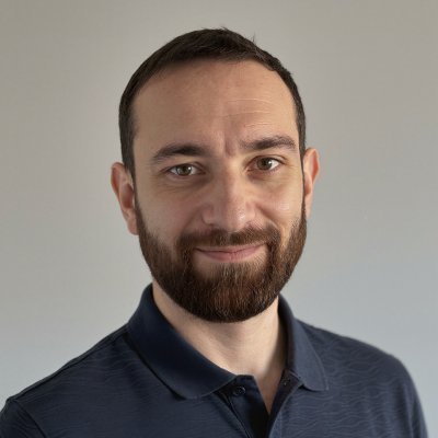 domenicosolazzo's profile picture. 👨‍💻 Engineering Leader ☕ Coffee Lover, AI, Remote at Scale, Building Empathetic, High-Performance Teams