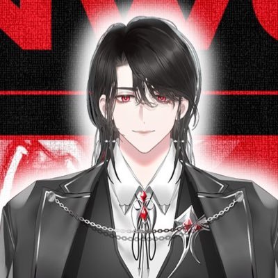 jinwoll_ASMR's profile picture. 1700+ 🩸진조 뱀파이어 RP        
치지직 -https://t.co/7Rh3R9o8w2
기타 문의 - jinwol1107@gmail.com
유튜브 - https://t.co/ydeqH5AUFL