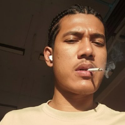 AlfaLeister's profile picture. 