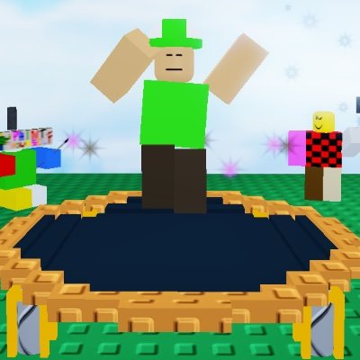 Carepad_'s profile picture. Caretaker that Majored in Engineering
Die of Death 🎭 Parody Acc
Minor
Follows Back (Exceptions)
@NinjaDeemus Main
Parody’s @VengefulNoob_ & @Devesto_RblxSin