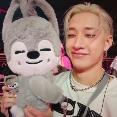 banqchna's profile picture. ⊹୨♡୧ only for #STRAYKIDS #ITZY #KICKFLIP 🫧!