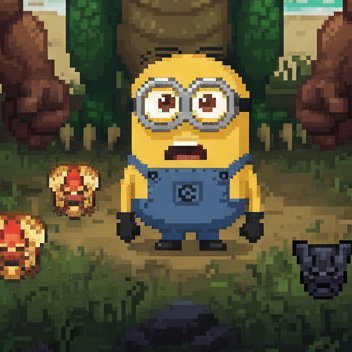 cha11en9er1's profile picture. CFOP lover. web3 worker