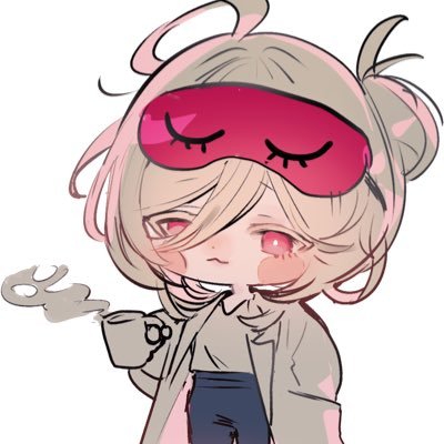 ﾈﾑﾐ🐏さんのプロフィール画像
