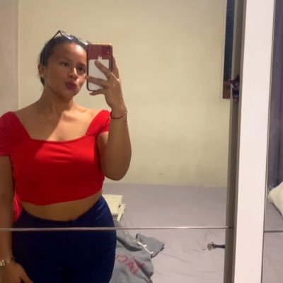 ambarfranco_'s profile picture. 