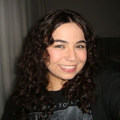 malusampaio9's profile picture. gosto de assistir filmes e de reclamar do meu curso