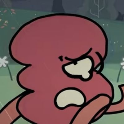 dumbraccoongirl's profile picture. hi im sasha and i draw!! maybe suggestive art, i just draw whatever i want basically, my discord: dumbraccoongirl