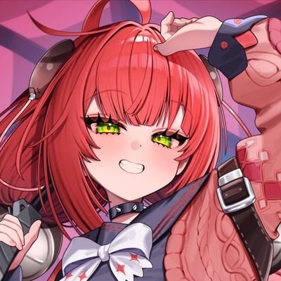 TANUKIYUZUHA_'s profile picture. Bratty and Gredy Tanuki. Head EtherBunny of @EQ_ERP

18+ Portrayal of Yuzuha!

#ZZZRP || #NSFWRP || #𝐄𝐓𝐇𝐄𝐑𝐁𝐔𝐍𝐍𝐘