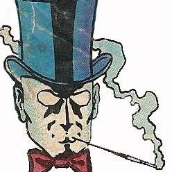 CryptoBusco's profile picture. I'm into Sonic — it's just common sense. It's going to happen.